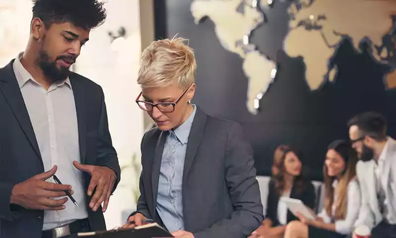 Arbeiten in Ihrem Unternehmen Selbstständige ohne Personal – sogenannte ZZP’er? Prüfung auf Scheinselbstständigkeit