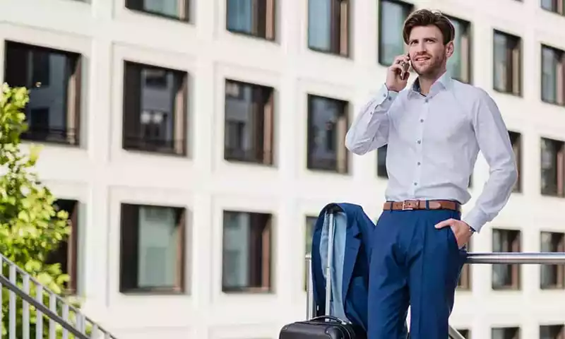 Internationale Aktivitäten? Dann beachten Sie die Hinterlegungspflicht